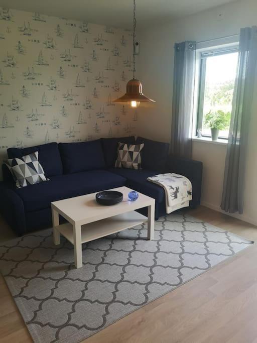 Nybyggd Marklaegenhet Strax Utanfoer Torekov! Båstad Dış mekan fotoğraf