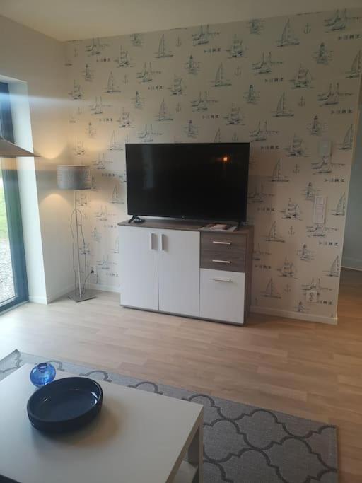 Nybyggd Marklaegenhet Strax Utanfoer Torekov! Båstad Dış mekan fotoğraf